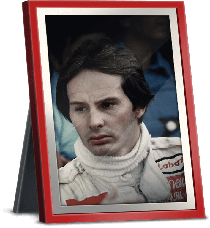 Scuderia Ferrari Memorabilia. The museum — third cup