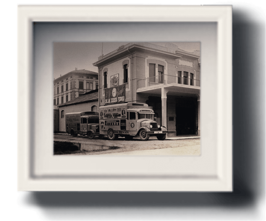 Scuderia Ferrari Memorabilia. The museum — frame 1