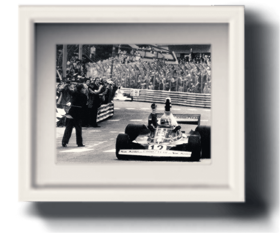 Scuderia Ferrari Memorabilia. The museum — frame 10