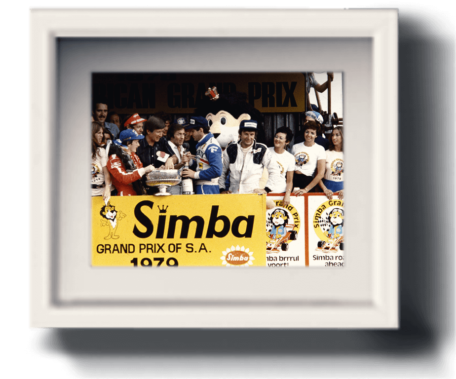 Scuderia Ferrari Memorabilia. The museum — frame 11