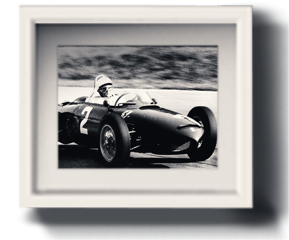 Scuderia Ferrari Memorabilia. The museum — frame 9